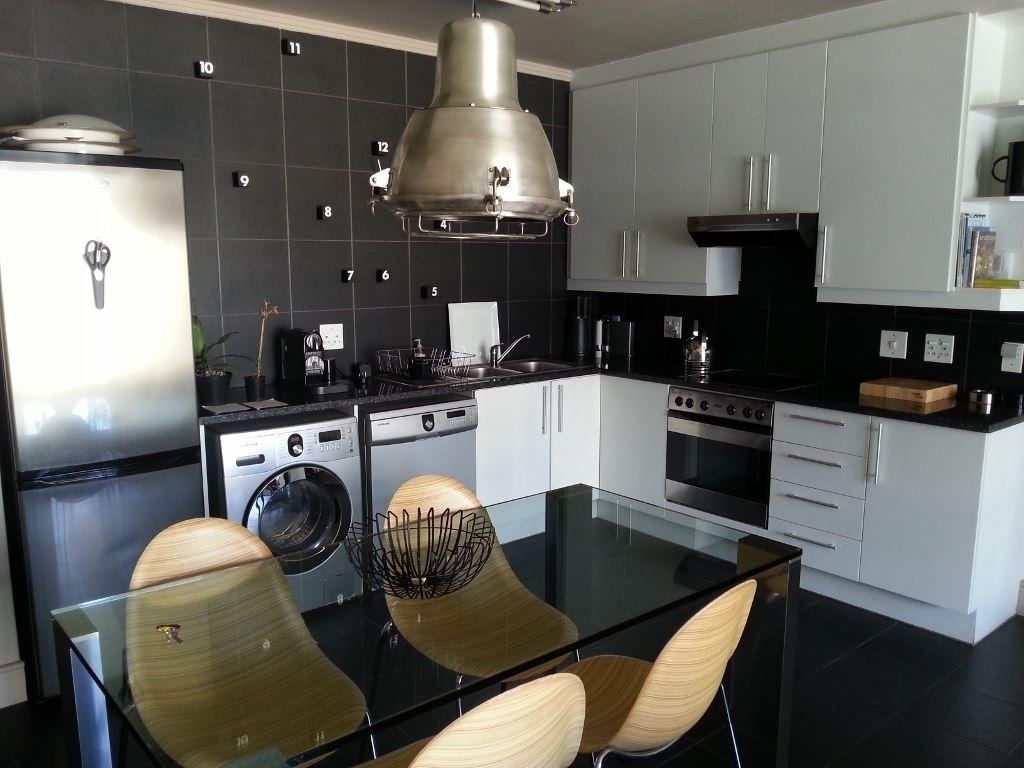 Cape Town Short Stays - 903 Quayside