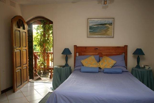 Vincent Valley Lodge | Accommodation Vincent