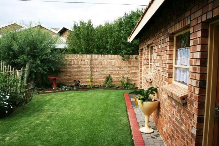 De La Sun Guest House | Bethlehem Self-catering