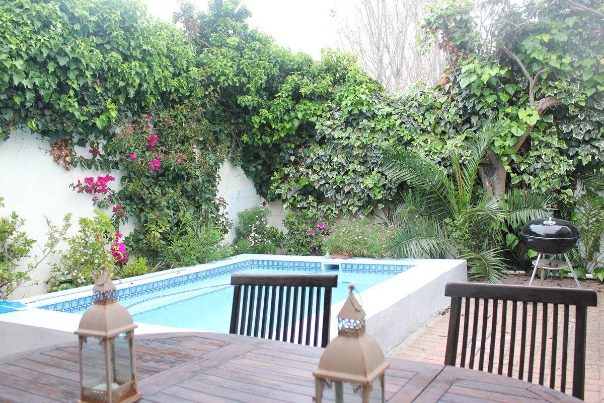 Fresnaye House