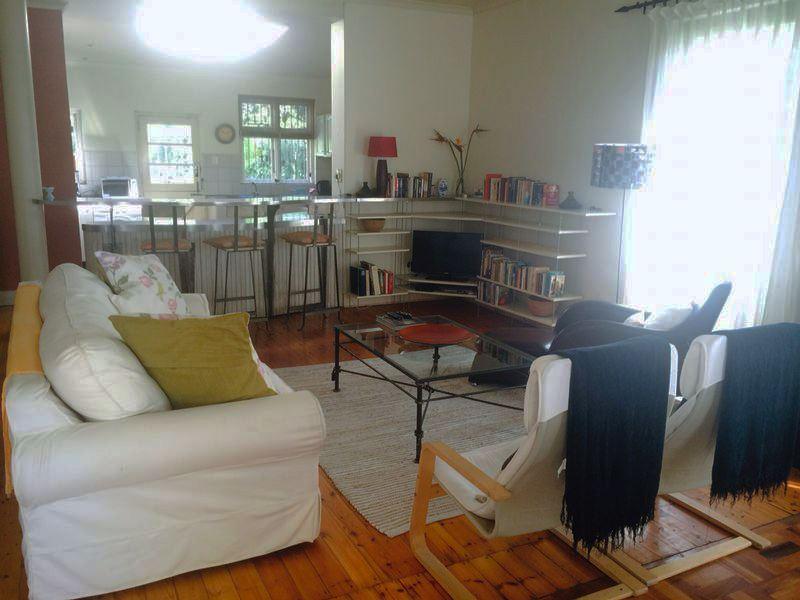 Fresnaye House