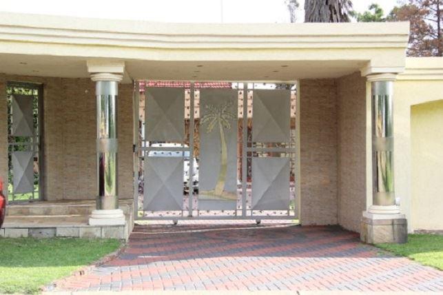 The House of Noah Guest House | Accommodation Kempton Park