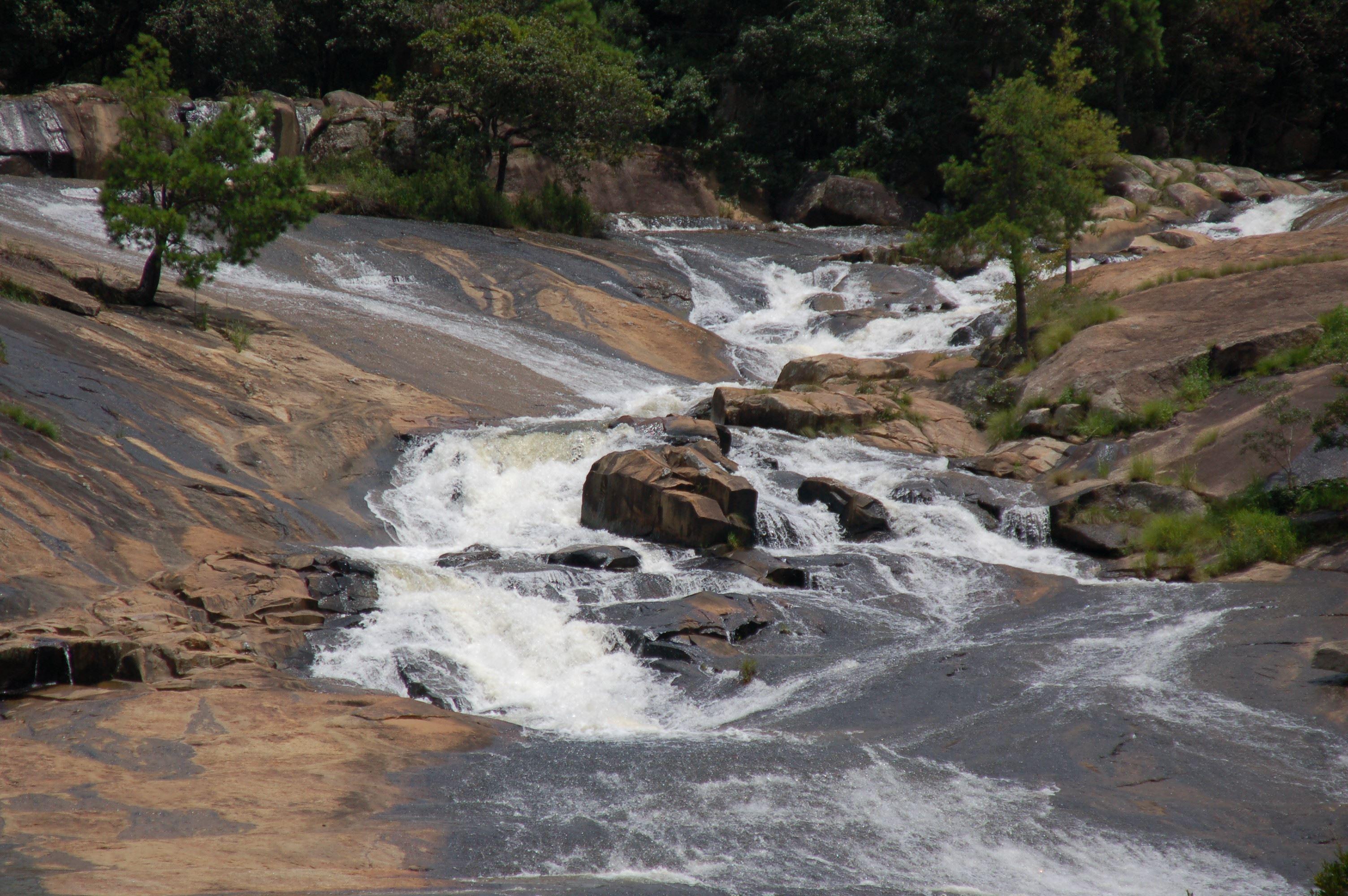 Silverstone Falls Lodge | Mbabane Accommodation