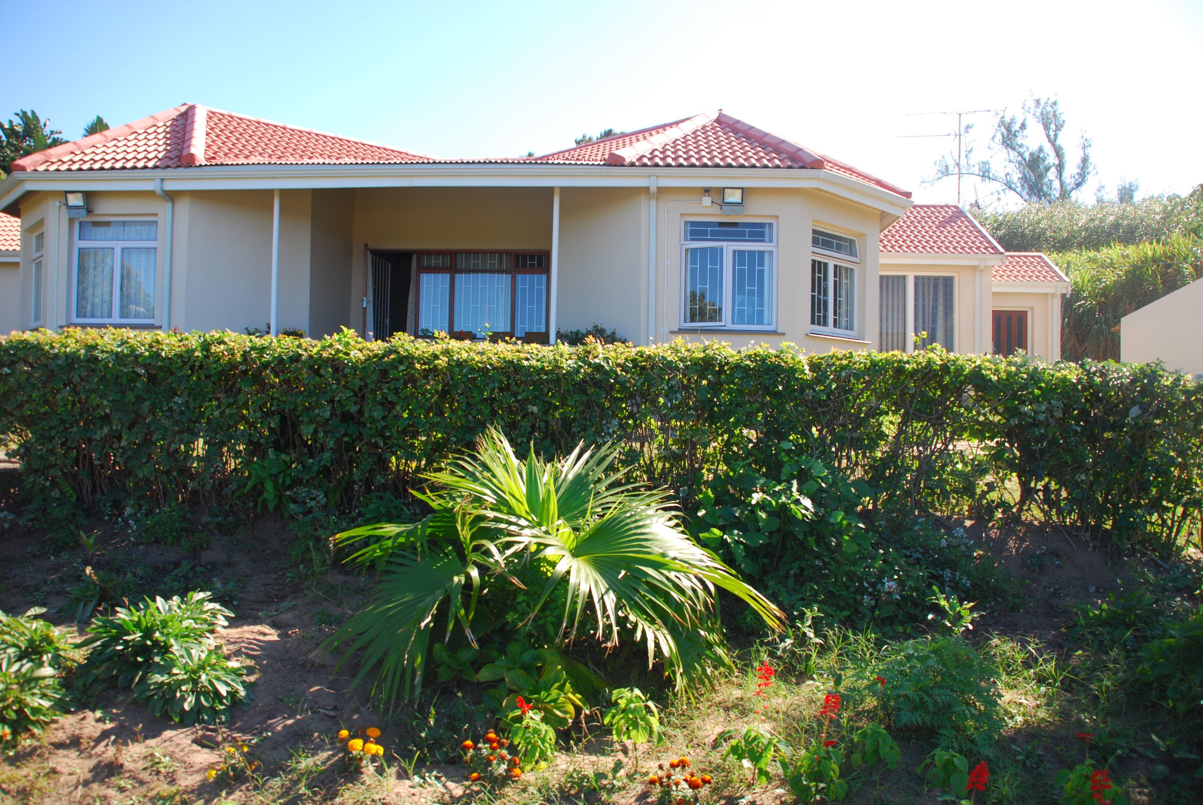 Mariannhill Missionaries House | Melville Self-catering