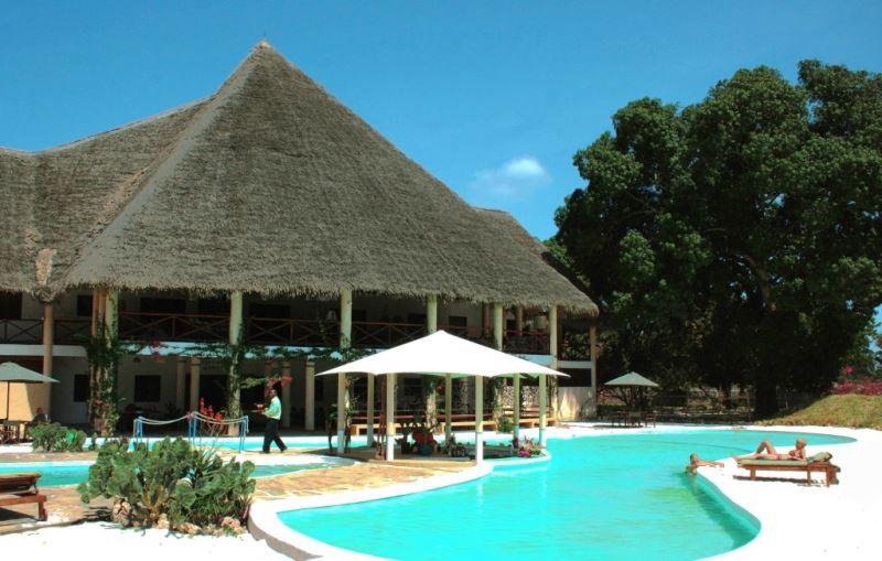 Royal Tulia Resort | Malindi Accommodation