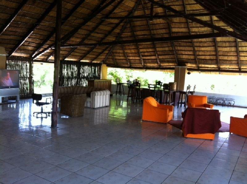 Patshi Guest House | Accommodation Ferndale Ridge