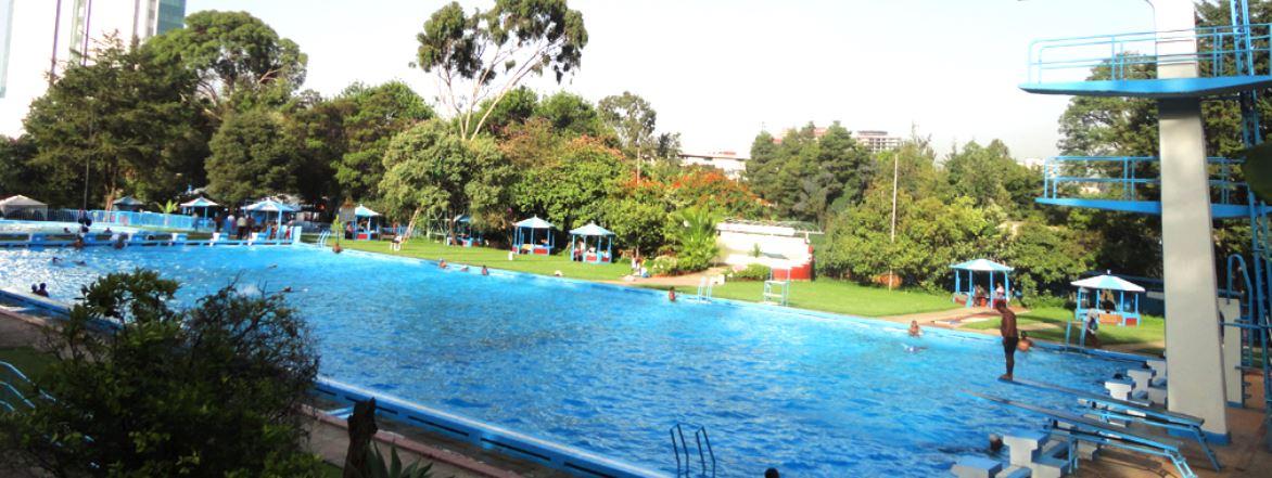 Ghion Hotel | Hotels Cherkos