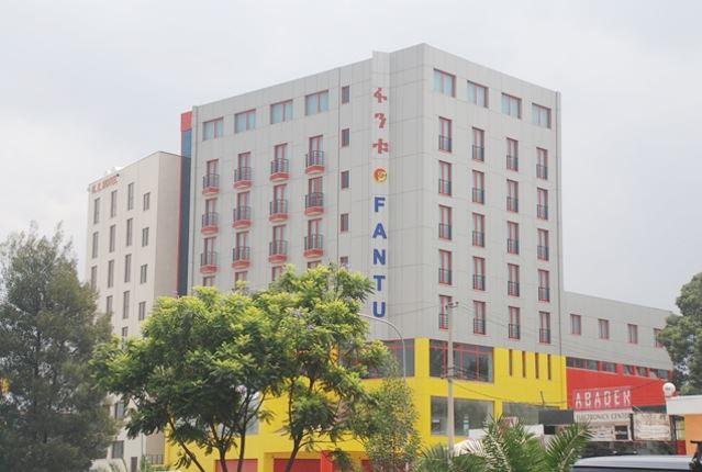Wassamar Hotel | Accommodation Urael