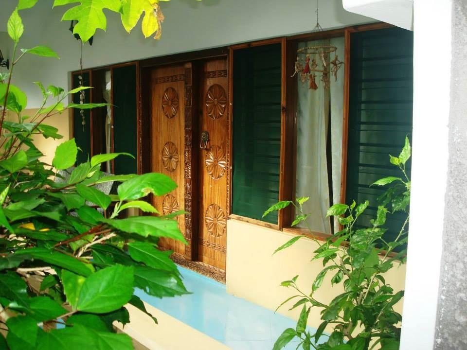 Dena Greengate Apartments | Accommodation Watamu