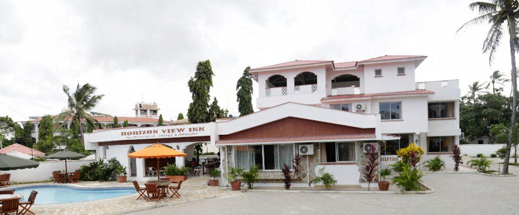 Horizon View Inn | Accommodation Mombasa