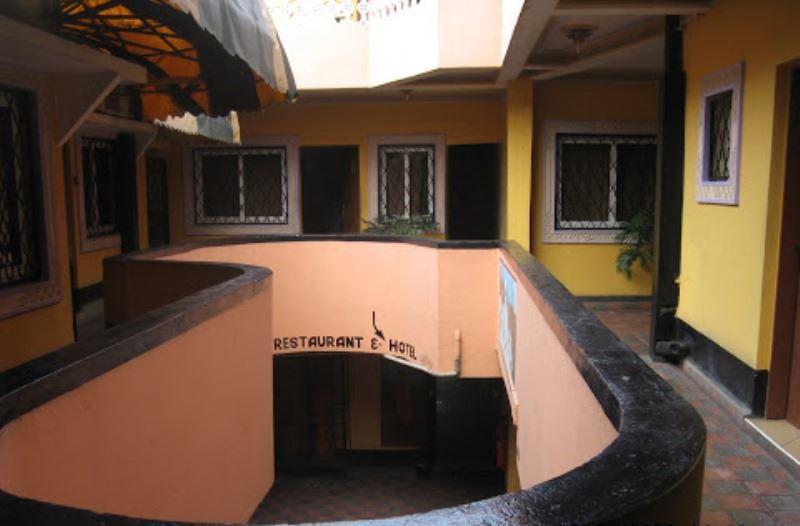 Gateway Paradise Hotel | Makupa Accommodation