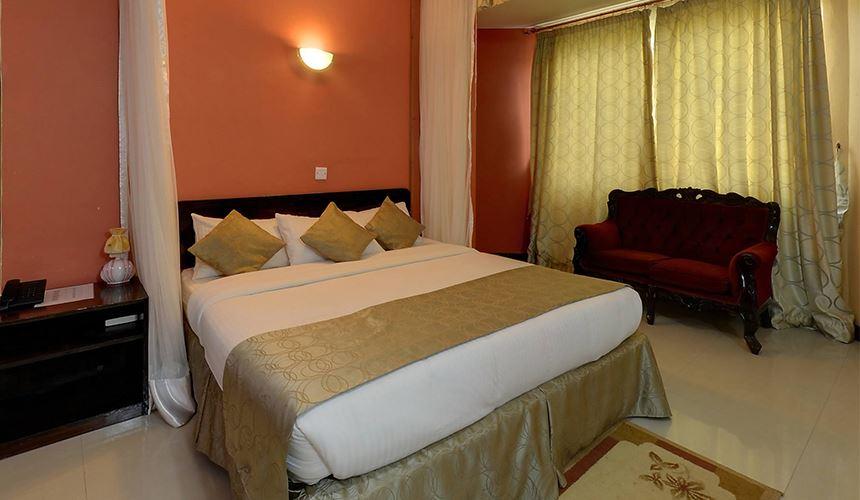 Royal City Dubai Complex | Accommodation Kisumu