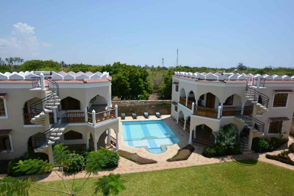Diani Pearl Luxury Apartments | Kenya Specials