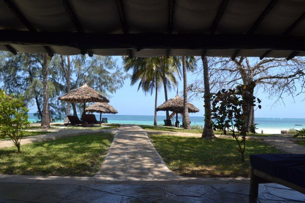 Afrika Pearl and Spa | Diani Beach Accommodation