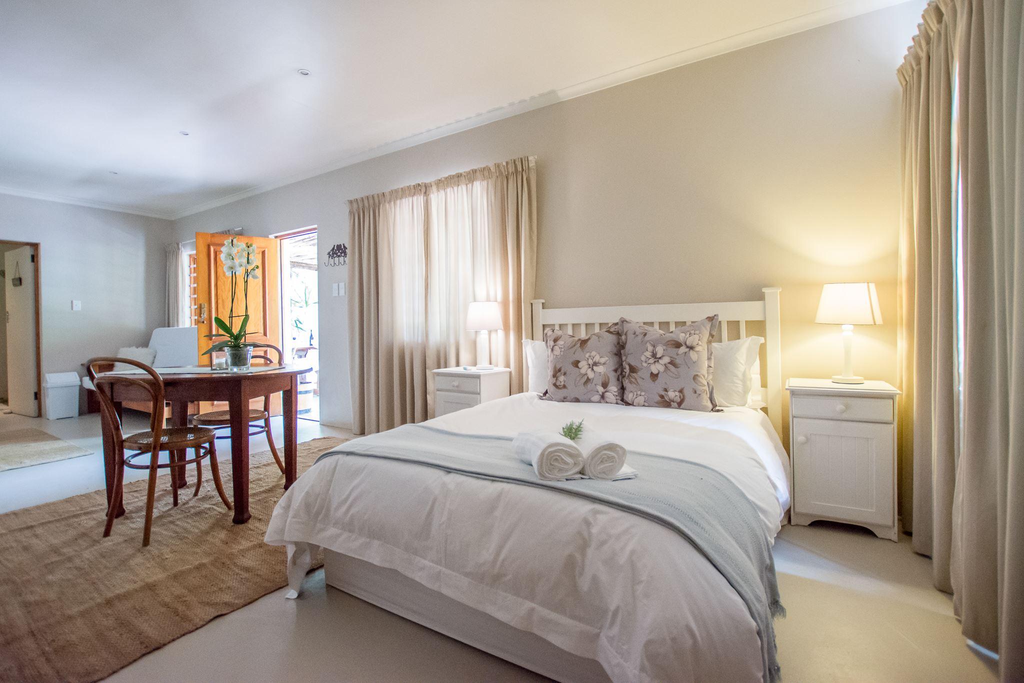 Hoogwater Cottage | Accommodation Wolseley