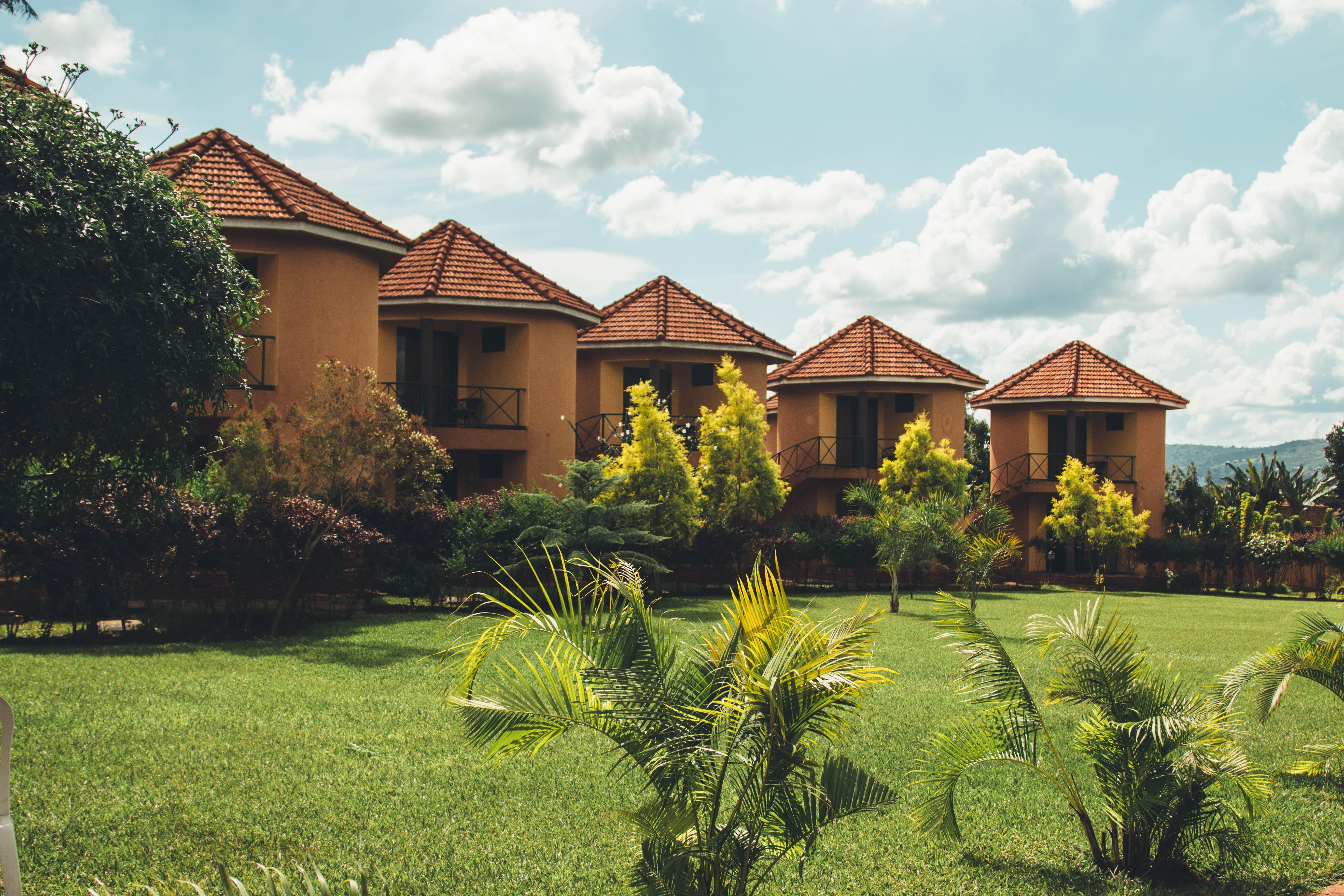 Nile Village Hotel & Spa | Budget Accommodation Deals and Offers Book Now!