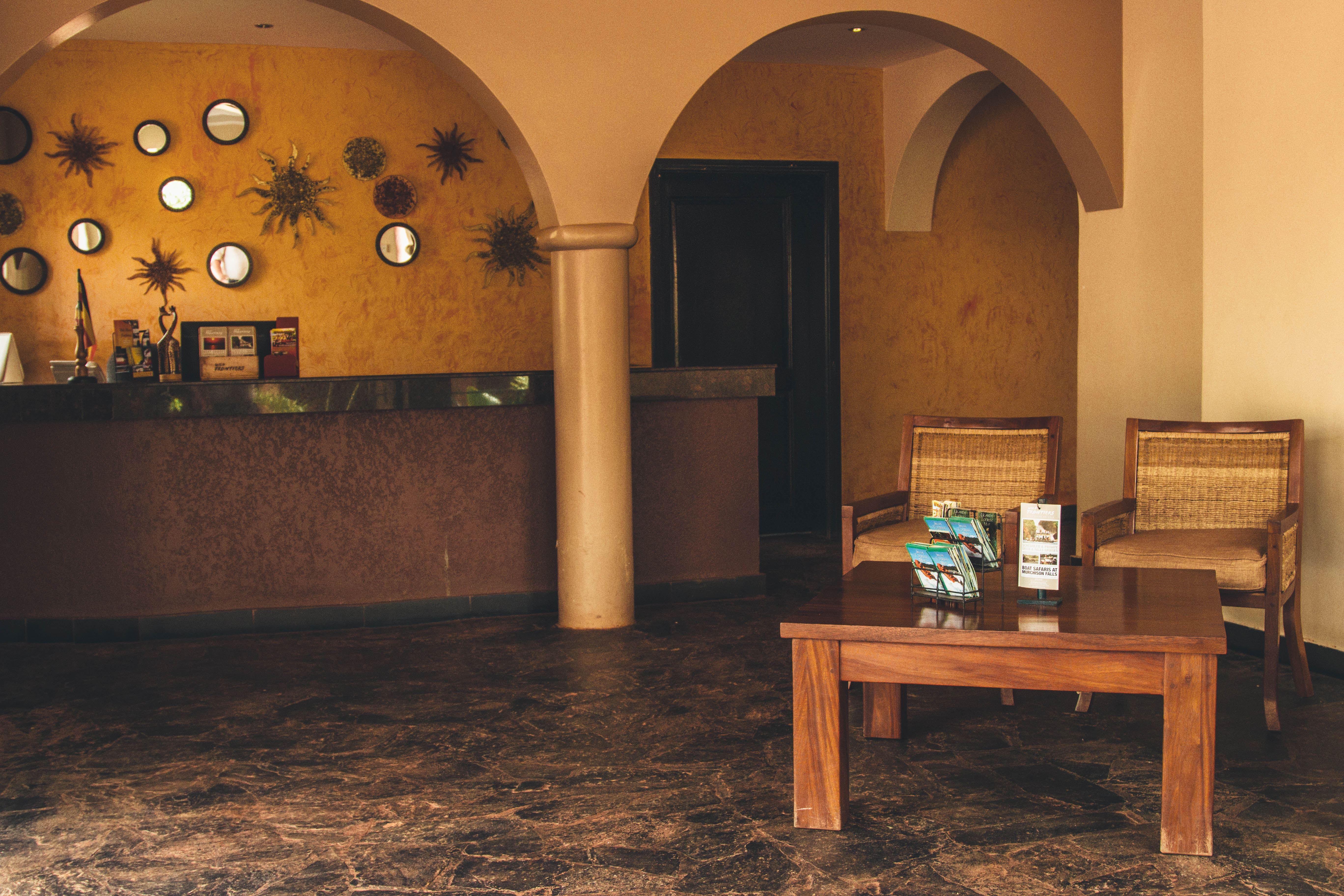 Nile Village Hotel & Spa | Budget Accommodation Deals and Offers Book Now!