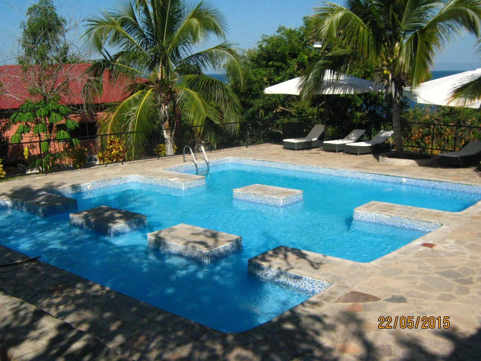 Fresh View Homes | Siavonga Lodges