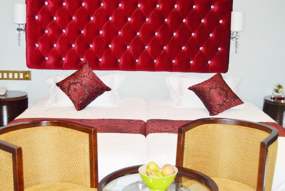Kondwane Guest House