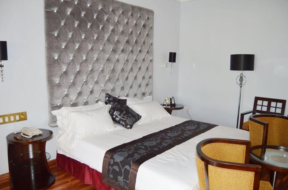 Kondwane Guest House