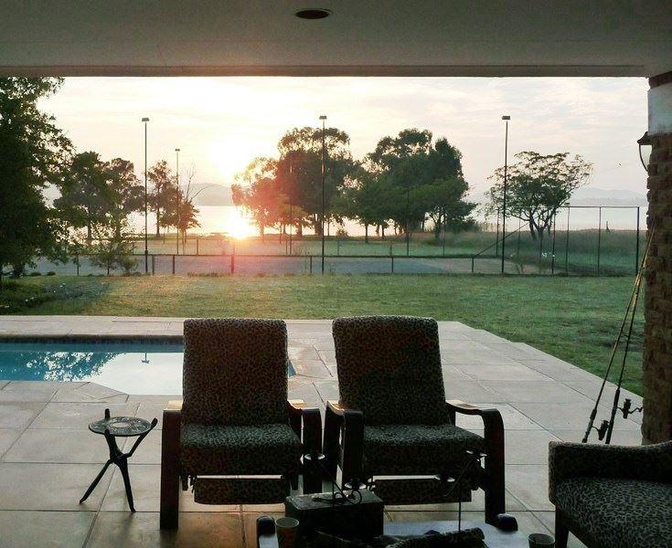 Vaalium | Vaal Dam Nature Reserve Accommodation
