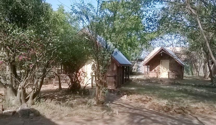 Kate Camp | Accommodation Lokichoggio