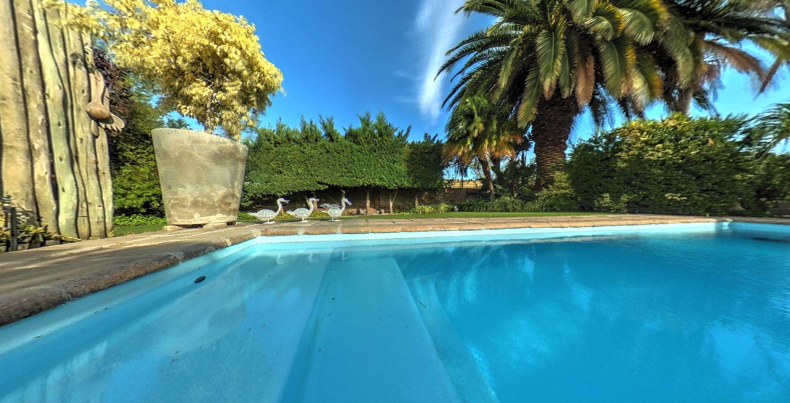 Chic Shack | Riebeek Kasteel Accommodation
