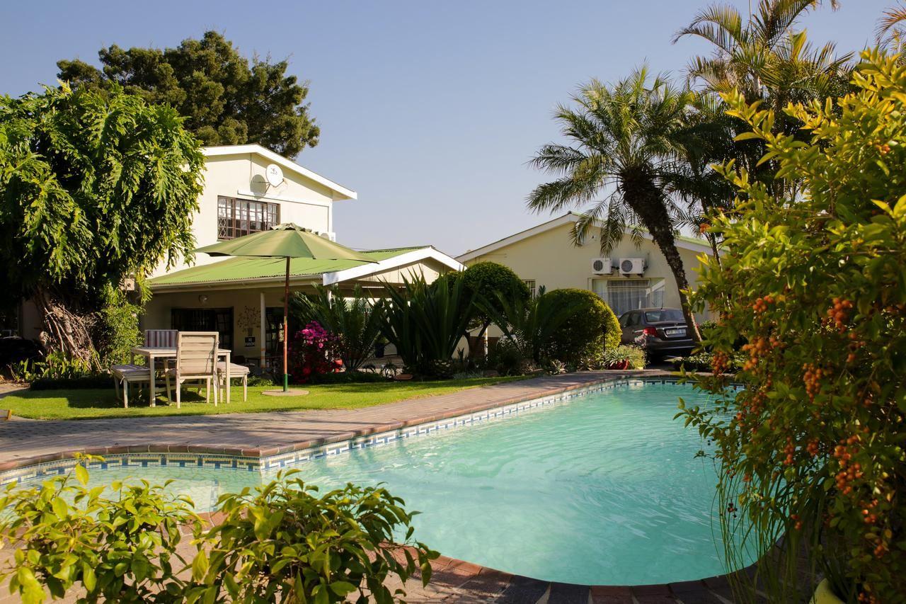 Twins Guest House | Accommodation King Williams Town