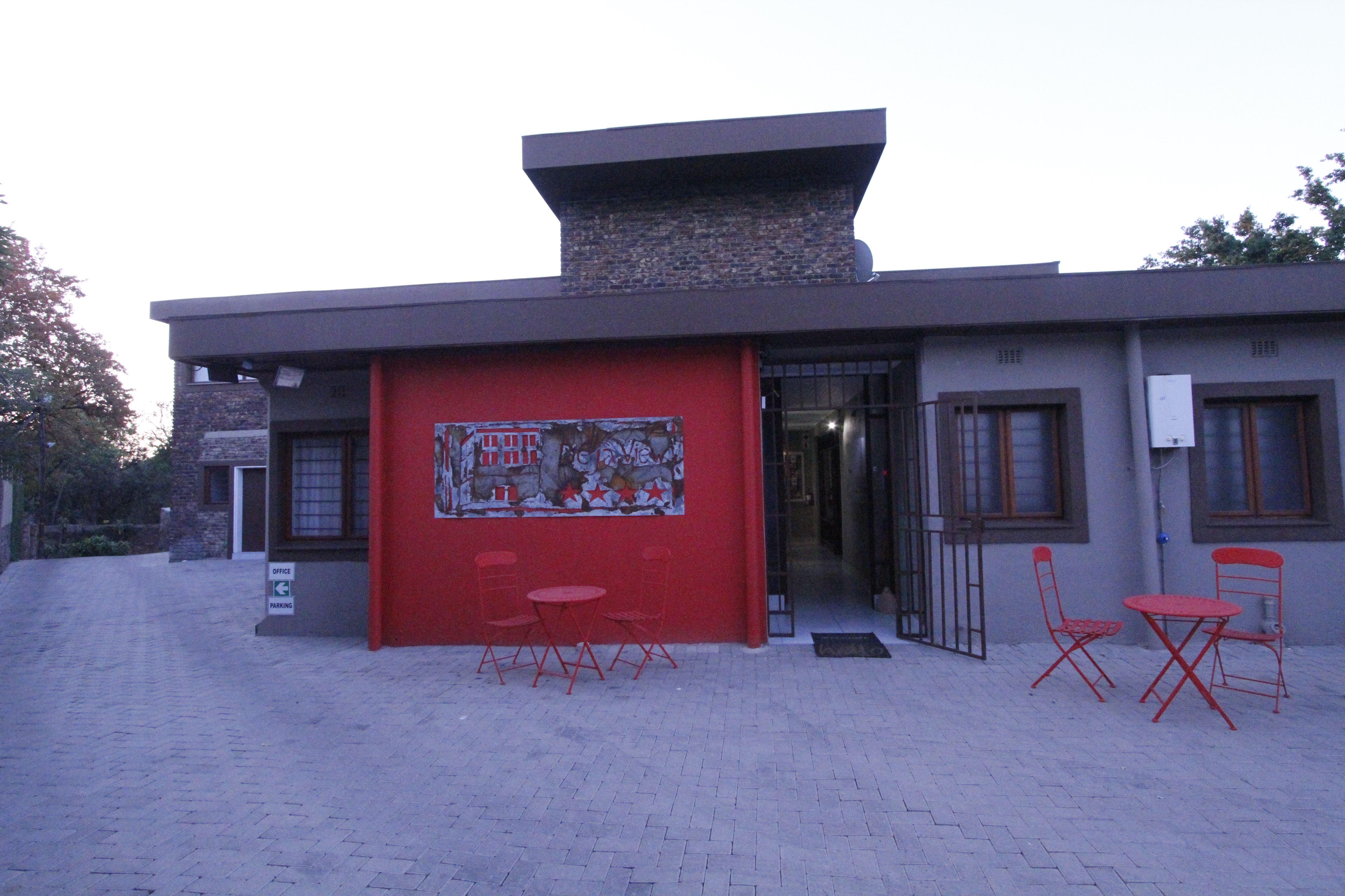 Deja View Exclusive Guest House | Africa Specials