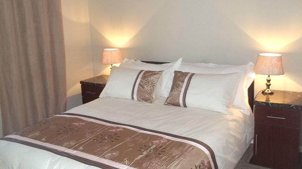 CoCo Blanche | Accommodation Brackenfell