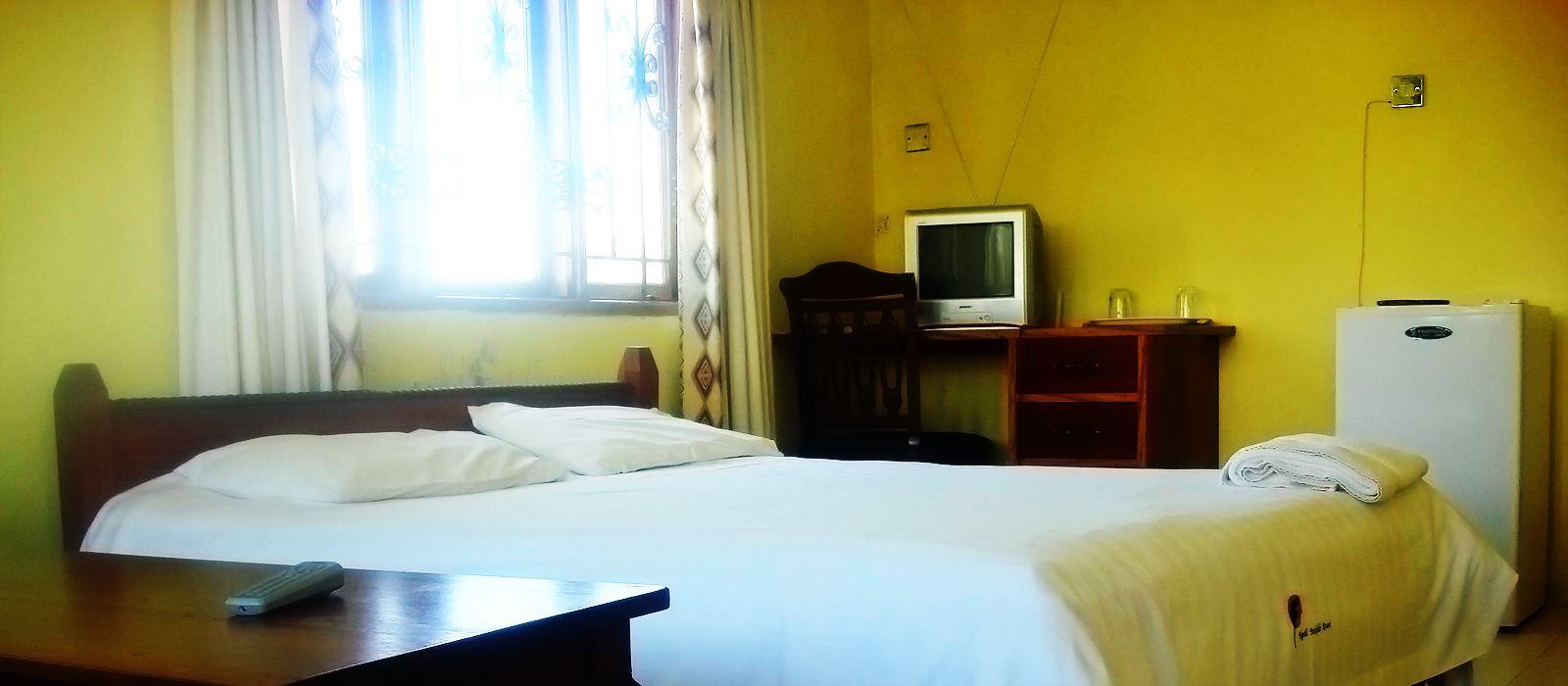 Nyali Parkside Resort | Accommodation Mombasa