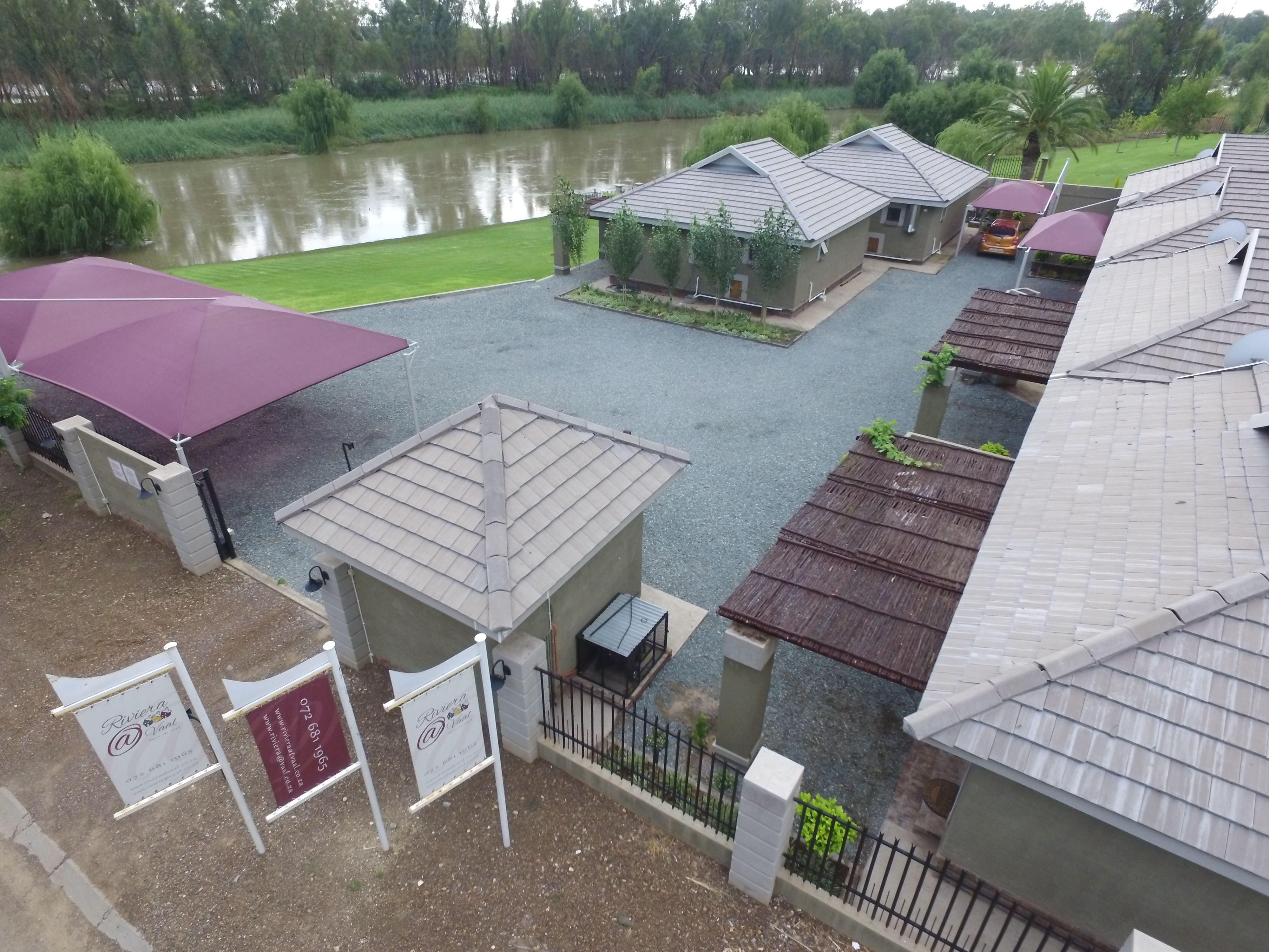 Riviera@Vaal | Douglas Accommodation