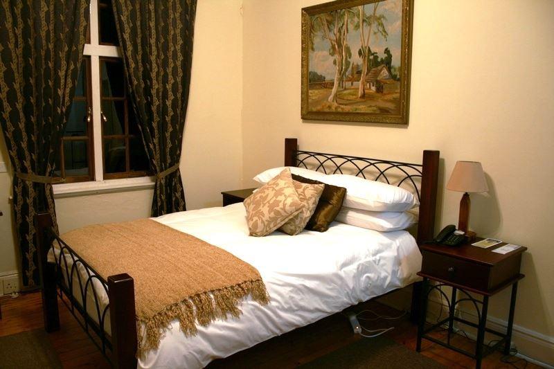 Bulawayo Club