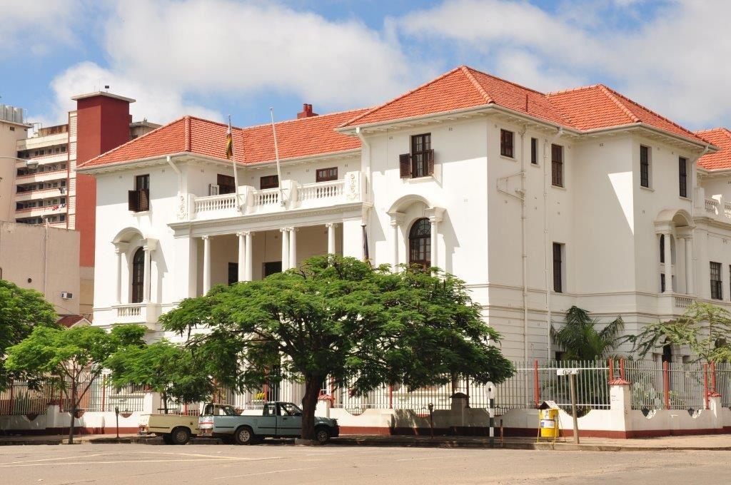 Bulawayo Club | Bulawayo Accommodation