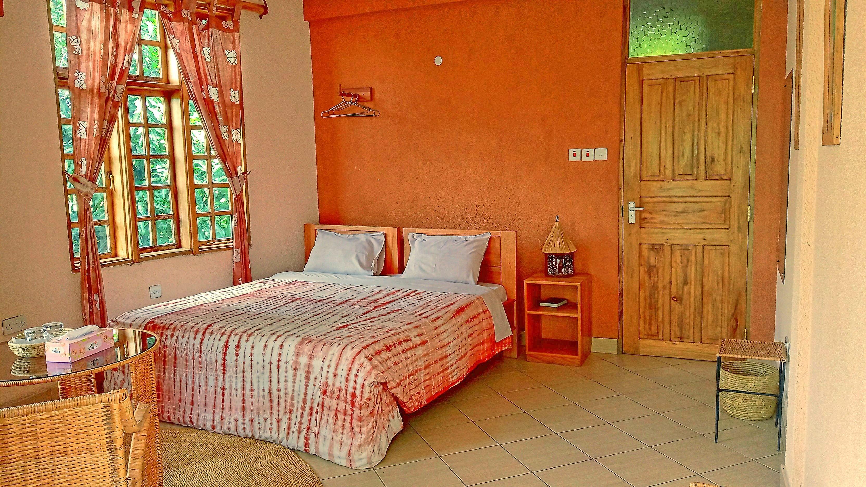 Kilimanjaro Ecolodge | Accommodation Arusha