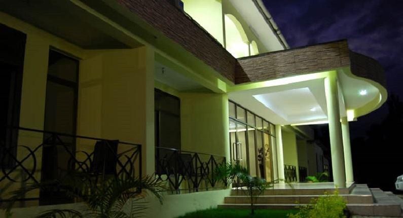 Mvuli Hotel Arusha | Arusha Accommodation