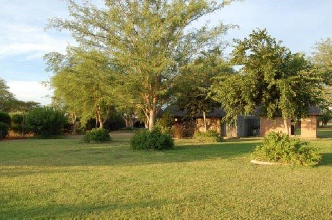 The Big Fig Inn | Tom Burke Self-catering