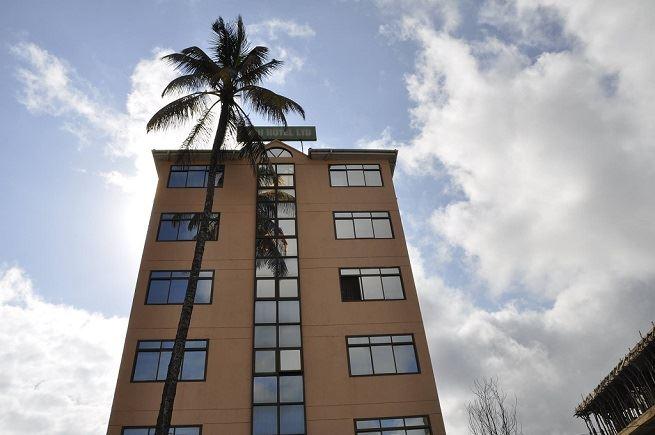 Rich Hotel | Arusha Hotels