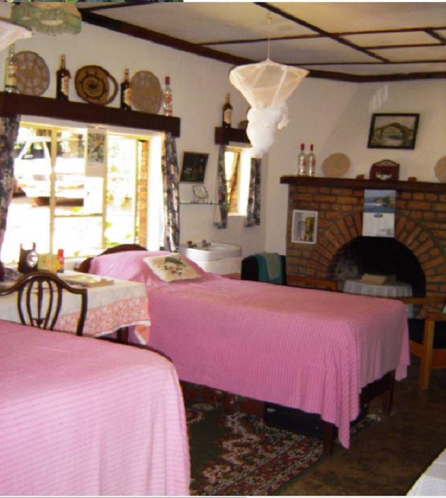 Barnleys Guest House