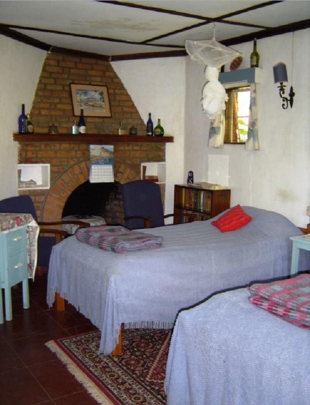Barnleys Guest House
