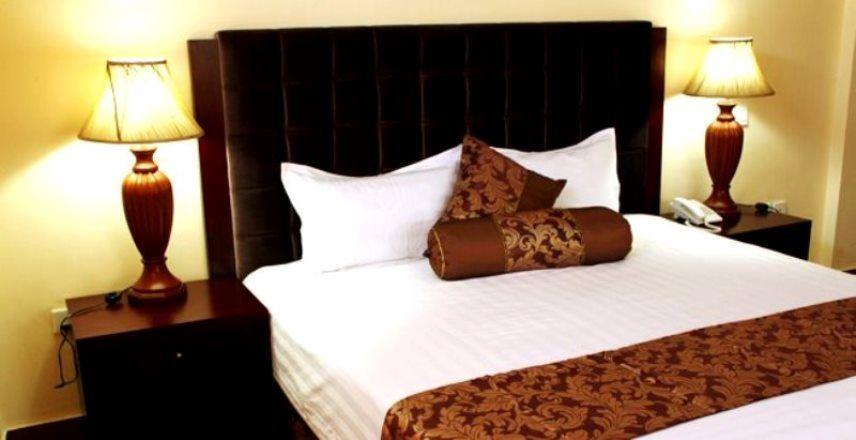 Silver Palm Hotel | Hotels Arusha