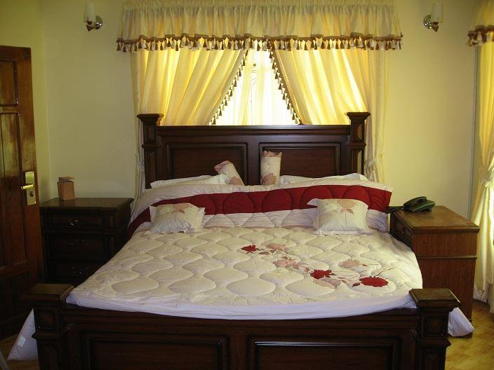 Beaco Resort