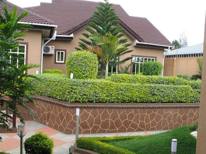 Beaco Resort | Accommodation Mbeya