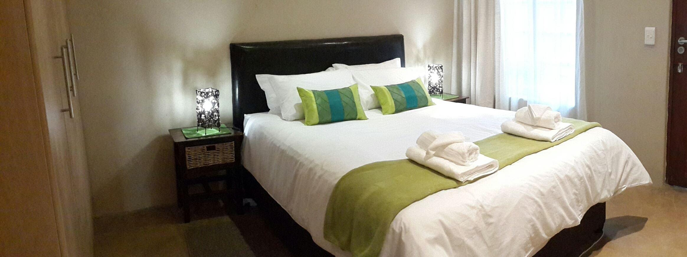 El Roi Guest Lodge | Accommodation White River