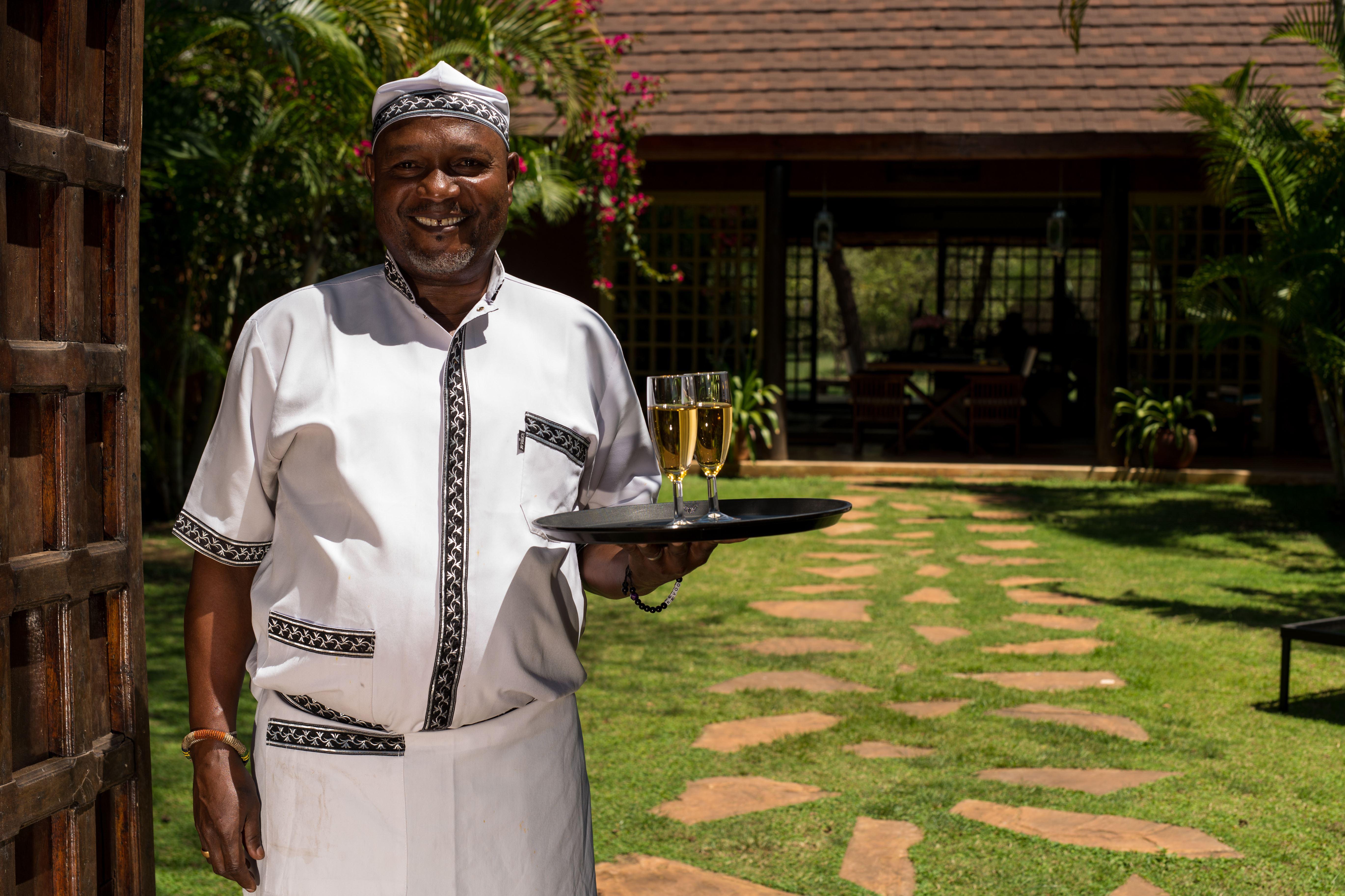 Kili Villa | Resorts Arusha