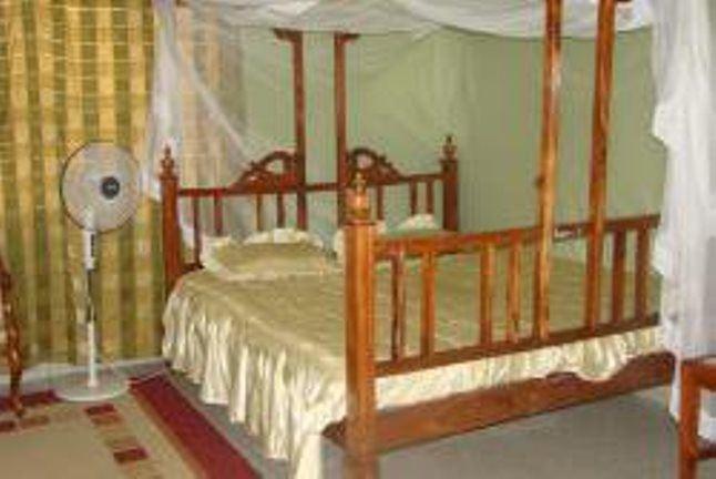 Triple Trojan Hotel | Hotels Kisumu