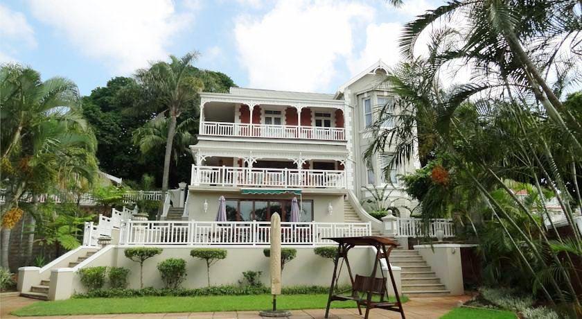 Salsabeel Boutique Hotel | Essenwood Accommodation