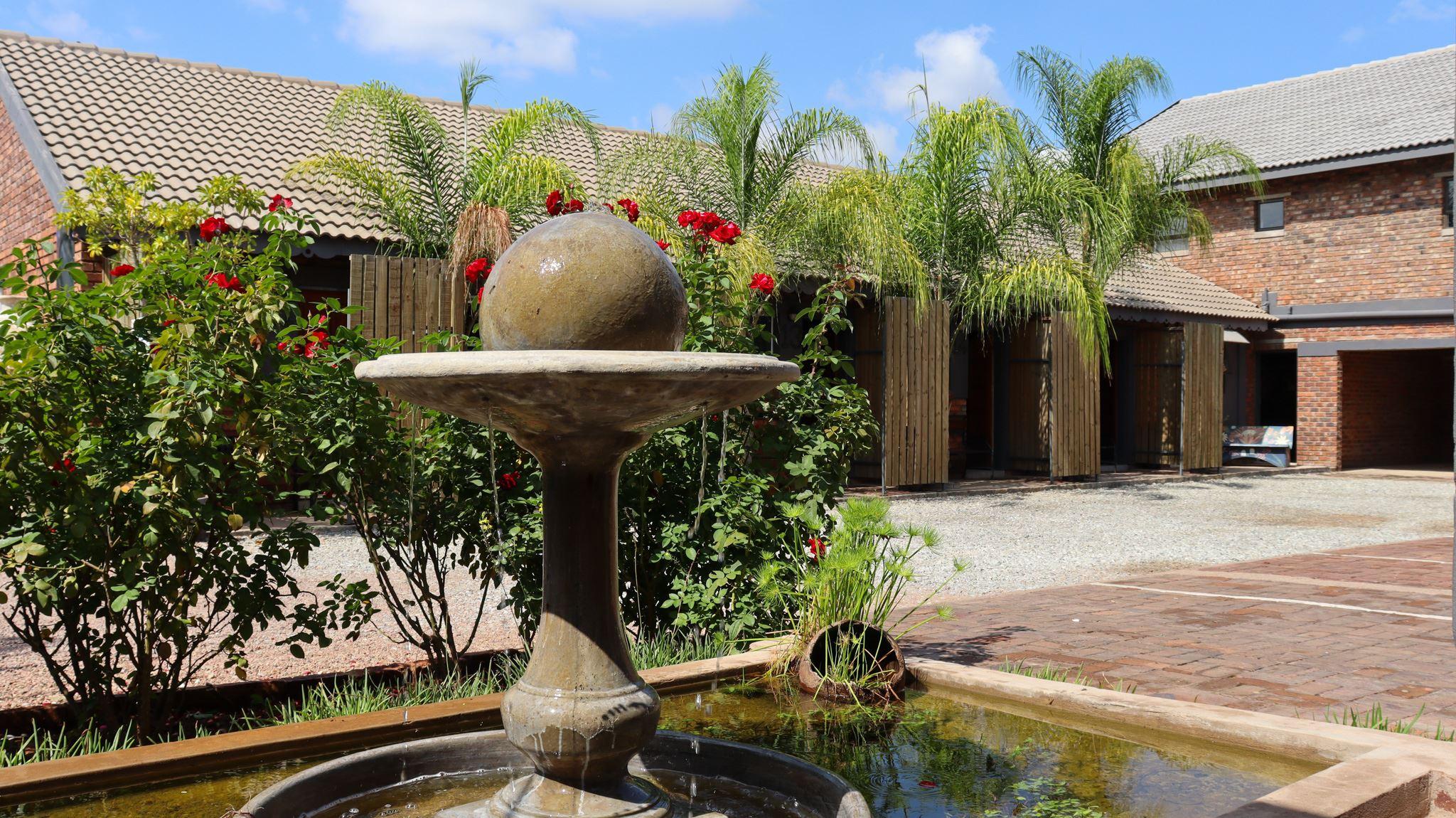 Golden Lantern Guest Lodge | Self-catering Bela Bela (Warmbaths)
