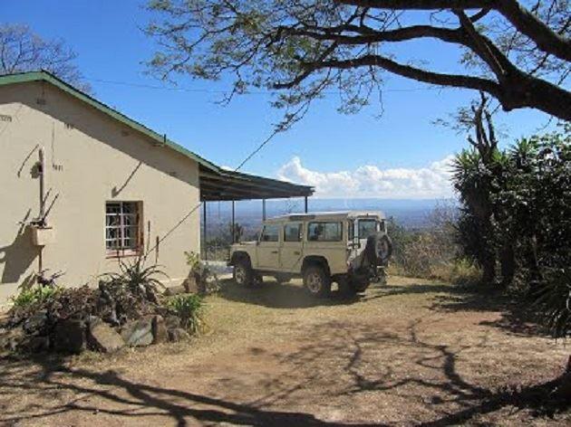 Bushwhacked | Accommodation Barberton