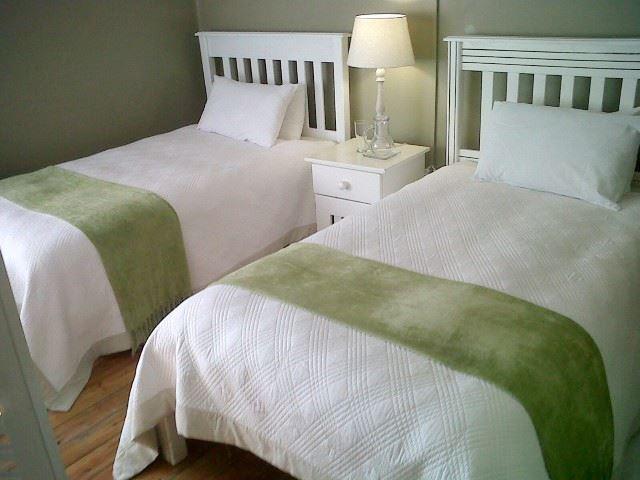 Court d' Classique | Bethal Accommodation